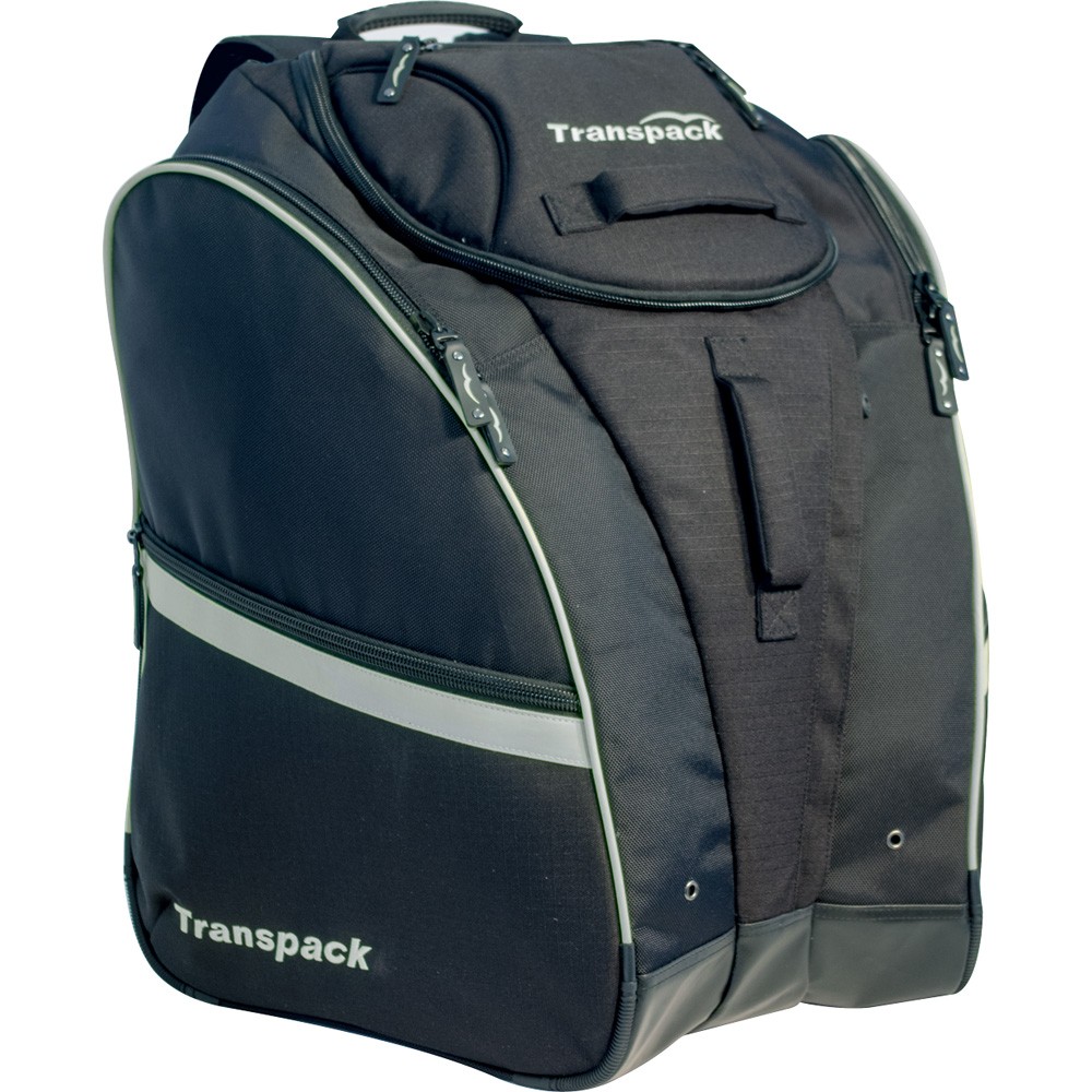 Transpack Competition Pro Snow Gear Bag eBay